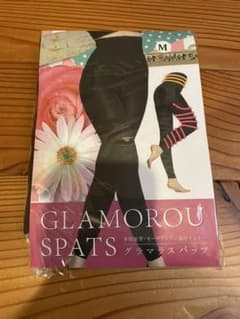グラマラスパッツ Mサイズのサムネイル