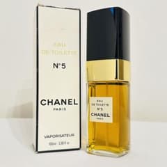CHANEL 샤넬 no.5 오드 트와레 100ml 향수