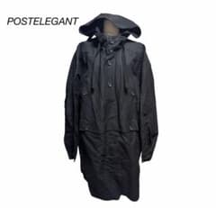 POSTELEGANT フーデットジャケットのサムネイル