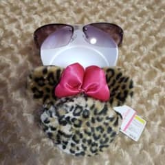 Disney 선글라스 & 미러 & 매력