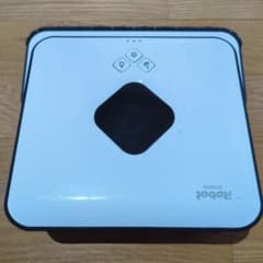 IROBOT ブラーバ380Jのサムネイル