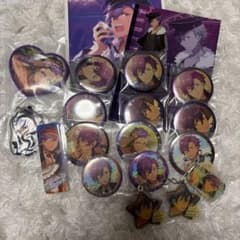 あんスタ あんさんぶるスターズ グッズ まとめ売り 乙狩アドニス