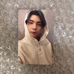 NCT127 쟈니 타이 방콕 트레카