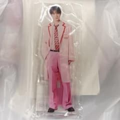 純愛上等！ M!LK 山中柔太朗 アクスタ - メルカリ