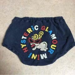 .様専用 ヒスミニ ブルマのサムネイル