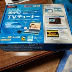 KEIAN TVチューナーのサムネイル