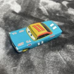 H5-60 カーズ マテル社 マリオ・アンドレッティ ミニカー - メルカリ