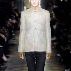 Raf Simons ラフシモンズ 08-09 aw ジュート ジャケット 50 - メルカリ