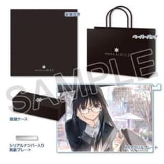 WHITE ALBUM2 眼鏡コレクション 冬馬かずさモデル メガネ C107 C107 WHITE ALBUM2 眼鏡コレクション 冬馬かずさモデル - メルカリ