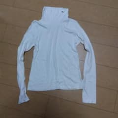 アーノルドパーマーハイネック 長袖 Tシャツのサムネイル
