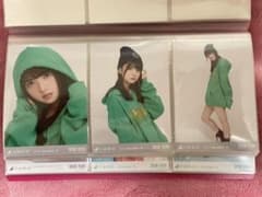乃木坂46 齋藤飛鳥 生写真 スウェットパーカーコンプのサムネイル