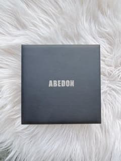 ABEDON VIP特典のサムネイル