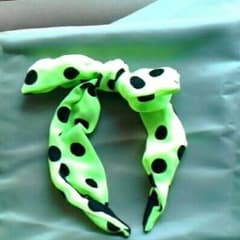 カチューシャのサムネイル