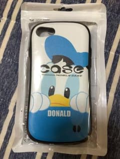 遥@様専用  iPhone8ケース   ドナルドのサムネイル