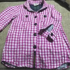 80 F.O.KIDS ワンピースのサムネイル