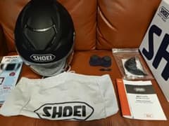 SHOEI GT-Air2 sizeSのサムネイル