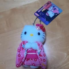 ハローキティ サンリオ 京都限定 ご当地キティ - メルカリ