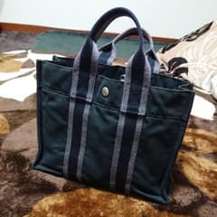 coco様専用‼️‼️‼️大特価‼️エルメス HERMES フールトゥのサムネイル