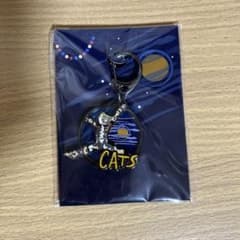 CATS シークレットチャームVol.2 コリコパットのサムネイル