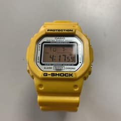 CASIO G-SHOCK DWのサムネイル