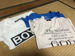 半袖tシャツ まとめ売りのサムネイル