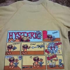 ヒスミニ Tシャツ 90のサムネイル