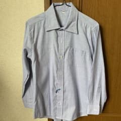 キッズ シャツのサムネイル