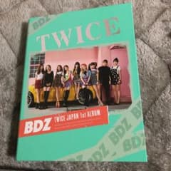 twice トレーディングカードケースのサムネイル