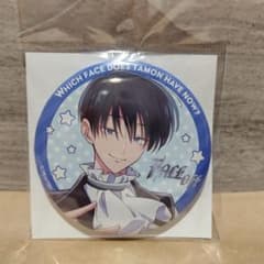 多聞くん今どっち F/ACE OFF BIG缶バッジ 坂口桜利 ハンズ - メルカリ