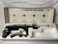 MGC ルガー ・ブラックパンサー ガスオート・カービン - メルカリ