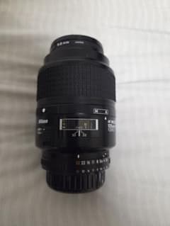 メルちゃん Nikon AF Micro Nikkor 105mm 1:2 メルちゃん様専用 Nikon AF Micro Nikkor 105mm 1:2 - メルカリ