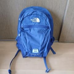 THE NORTH FACE SMALL DAY リュックのサムネイル