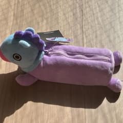 MANG 펜 케이스