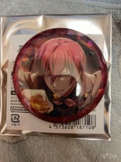 La Stiara 缶バッジコレクションAのサムネイル