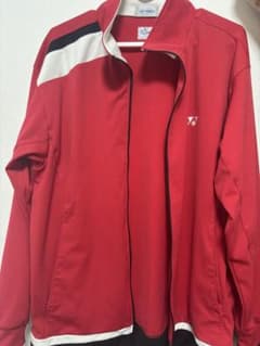 ヨネックス　シャツ　ウェア　ロングウェア　ジャージ