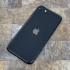 匿名配送1513】iPhoneSE2 64GB - メルカリ
