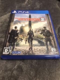 ディビジョン2 ps4 のサムネイル
