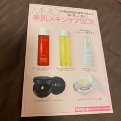 MiMC 専用のサムネイル