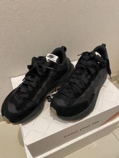 sumi様専用　NIKE×sacai ヴェイパーワッフルのサムネイル