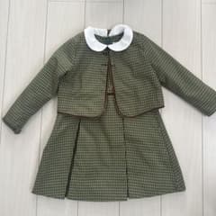 B:MING by BEAMS ボレロ　ワンピースのサムネイル