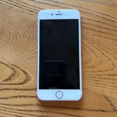 Apple iPhone6s 本体 32GB SIMフリー ピンク - メルカリ