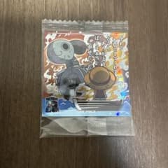 ワンピース ウエハースシール　ゴーイング・メリー号のサムネイル