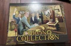 クロノコレクションCHRONOCOLLECTIONのサムネイル