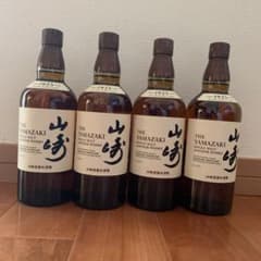 サントリー 山崎のサムネイル