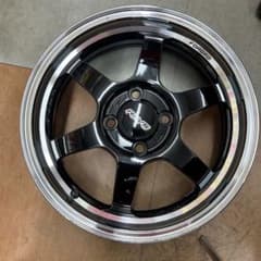 専用です。トヨタ 15インチ 1本 専用☆送料込トヨタ純正15インチホイール新品未使用 | Acquista su