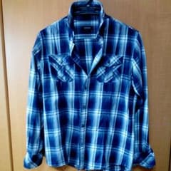 BURBERRY   BLACK  LABELのサムネイル