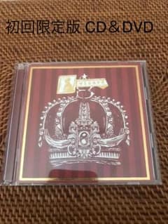 Bubbles様専用 ❤︎ wizard 初回限定版 CD＋DVD ❤︎のサムネイル