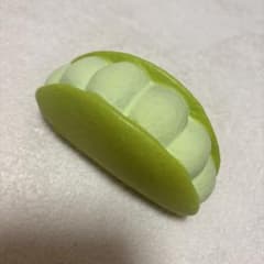 ワッフル風　スクイーズ　スポンジのサムネイル