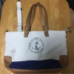 トートバッグのサムネイル