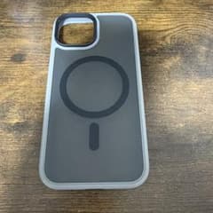 NIMASO iPhone15ケース（MagSafe対応）のサムネイル
